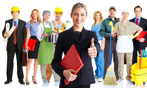 Büyükçekmece Parkeci Hizmeti